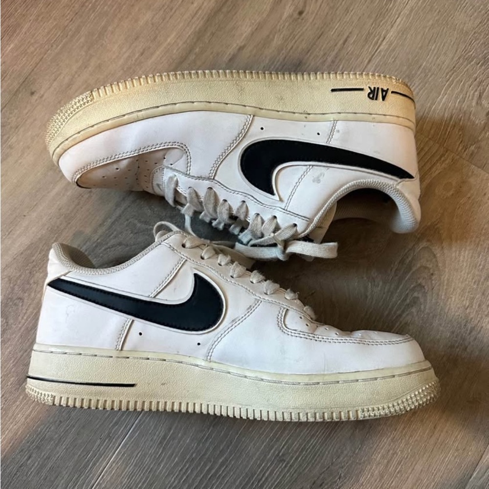 Nike Air Force 1 Low Sz. 7.5M/9W